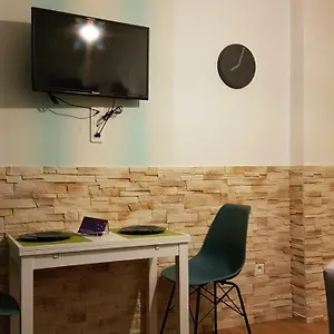  Appartement Ramblas Centre